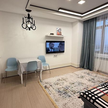 2-комнатная квартира ЖК Highvill Ishim D Астана Екстер'єр фото