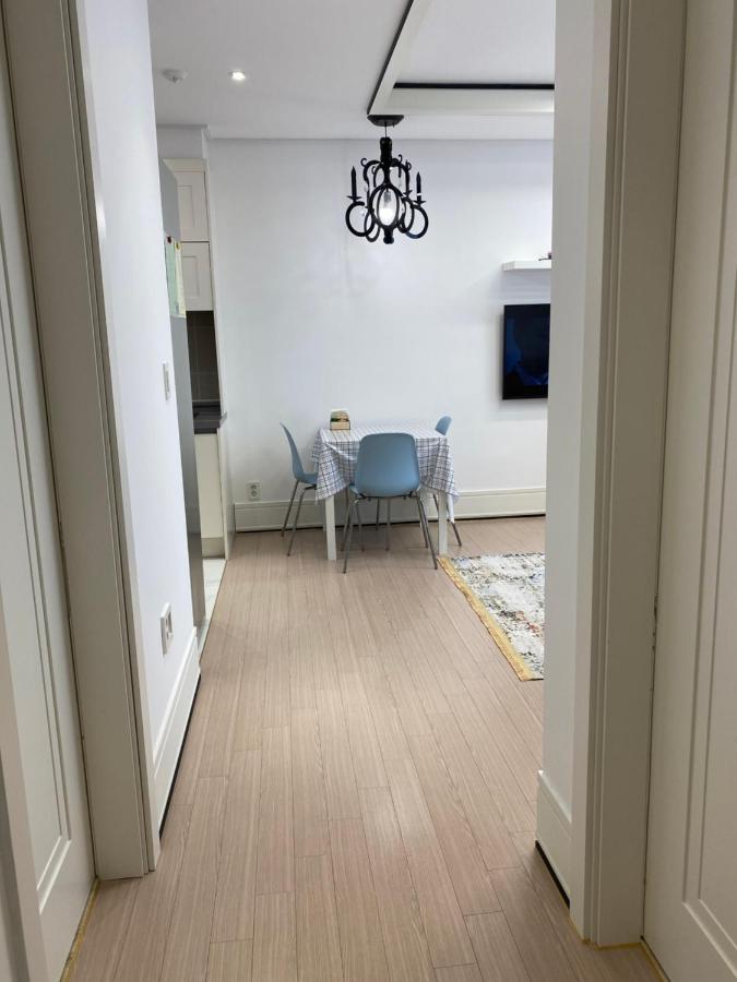 2-комнатная квартира ЖК Highvill Ishim D Астана Екстер'єр фото